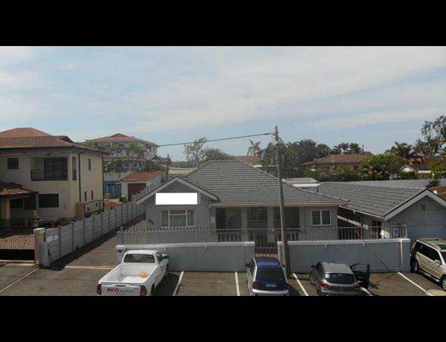 975M² BUSINESS FOR SALE IN BLUFF
